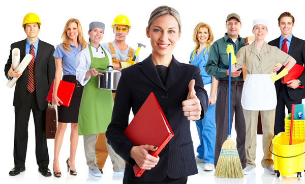 Çavdır Bayan Temizlikçi Hizmeti